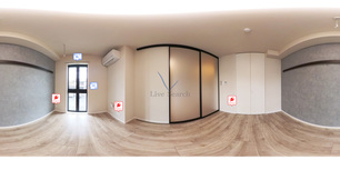 ロトレオーネ 203 【千葉県西千葉】 の間取り図