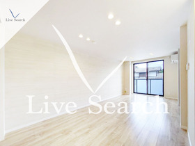 ロトレオーネ 205 【千葉県西千葉】 の間取り図