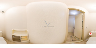 ドエル新城 106 【神奈川県武蔵新城駅】 の間取り図