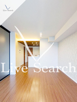 ロトレオーネ 302 【千葉県西千葉】 の間取り図