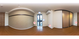 ロトレオーネ 303 【千葉県西千葉】 の間取り図