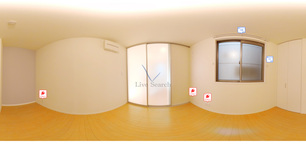 シャーメゾン堀止 101 【和歌山県小松原】 の間取り図