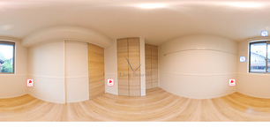 シャラボルデ 101 【埼玉県本川越】 の間取り図