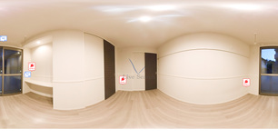 シャラボルデ 103 【埼玉県本川越】 の間取り図