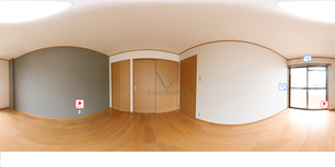 0007926　メゾン明日香 102 【滋賀県水口駅】 の間取り図