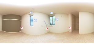 elan vital 103 【千葉県千葉】 の間取り図