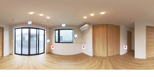 カメリア 101 【東京都阿佐ヶ谷駅】 の間取り図