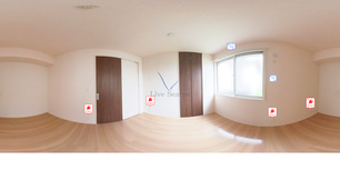 felice　suzuki 202 【千葉県津田沼】 の間取り図