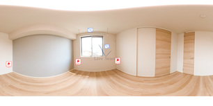 シャーメゾン　エリオント 206 【滋賀県ＪＲ草津線 三雲駅 バス20分・徒歩1分】 の間取り図