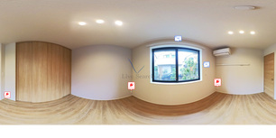 シトロン 101 【東京都阿佐ヶ谷駅】 の間取り図