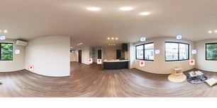 シトロン 102 【東京都阿佐ヶ谷駅】 の間取り図