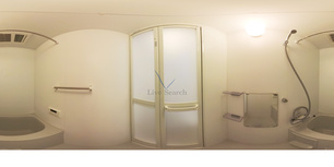 ネスト小台 202 【東京都小台駅】 の間取り図