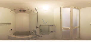 ネスト小台 101 【東京都小台駅】 の間取り図