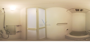 ネスト小台 103 【東京都小台駅】 の間取り図