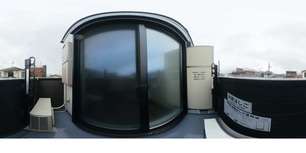 ネスト小台 304 【東京都小台駅】 の間取り図