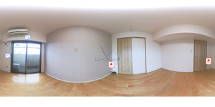 ソフィア目白 1004 【東京都副都心線　雑司が谷駅】 の間取り図