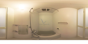 ネスト小台 302 【東京都小台駅】 の間取り図