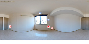 サングレース 102 【埼玉県京浜東北・根岸線　大宮駅　バス所要時間20分　慈寶院バス停　徒歩3分】 の間取り図