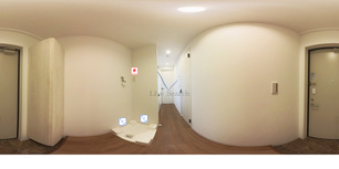 ネスト小台 102 【東京都小台駅】 の間取り図