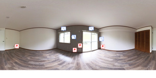 鈴蘭泉台第6ハウス 118 【兵庫県北鈴蘭台駅】 の間取り図