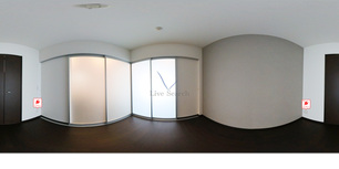 モナークヴィラ 902 【埼玉県京浜東北・根岸線　大宮駅　徒歩5分】 の間取り図