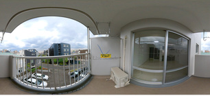 サンハイツ平間 306 【神奈川県平間駅】 の間取り図