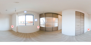 エクセルⅠ 301 【神奈川県　橋本駅】 の間取り図