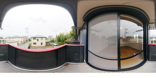 ベルデ伊藤F 203 【茨城県牛久駅】 の間取り図