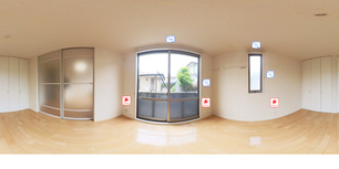 コージーコート 101 【茨城県牛久駅】 の間取り図