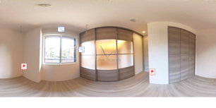 エクセルⅠ 103 【神奈川県　橋本駅】 の間取り図