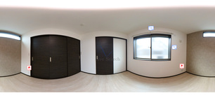 EspoirⅡ 201 【埼玉県川越駅】 の間取り図