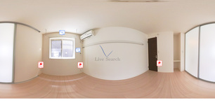 1600940　Buzzcourt 102 【東京都京成立石】 の間取り図