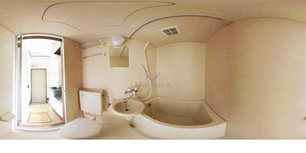 ハイム沢 102 【東京都池袋駅】 の間取り図