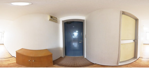 目白ガーデン 305 【東京都学習院下駅　徒歩5分】 の間取り図