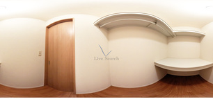 ウエストガーデン 102 【熊本県原水駅】 の間取り図