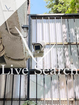 マンションヴィップ四谷 303 【東京都曙橋】 の間取り図