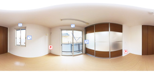 Be style 101 【東京都練馬春日町駅】 の間取り図