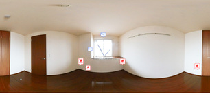 五反田ガーデン 203 【埼玉県東武鉄道野田線　大和田駅　徒歩17分】 の間取り図