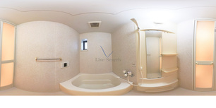 キャビン大塚 202 【東京都大塚】 の間取り図