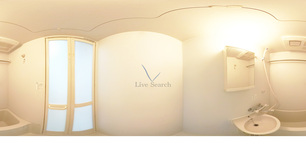 FUTIVAL上石神井駅前通り 501 【東京都上石神井駅】 の間取り図