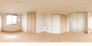 メゾン枝川 202 【茨城県勝田】 の間取り図