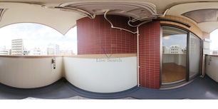 メインステージ東神田 901 【東京都総武線快速 馬喰町駅】 の間取り図