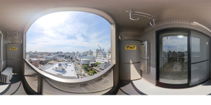 マノアコート 702 【東京都千歳烏山駅】 の間取り図