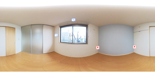 マストライフ研究学園B 105 【茨城県研究学園】 の間取り図