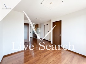 4502850　シティパレス A201 【滋賀県野洲駅】 の間取り図