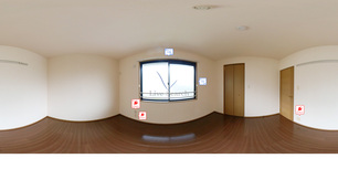 エクセレント　Ⅰ 101 【神奈川県橋本駅】 の間取り図