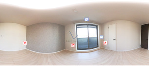 シャーメゾンMOTOYAMA 201 【熊本県熊本市健軍線 熊本駅前駅 徒歩12分】 の間取り図