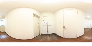 プリズム8番館 101 【千葉県東船橋】 の間取り図