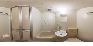 ピア祖師谷 101 【東京都祖師ヶ谷大蔵駅】 の間取り図