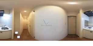 ネスト小台 104 【東京都小台駅】 の間取り図